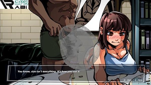 【PC-RPG/NTR】 禁忌命令 Forbidden Orders Ver0.2 机翻步兵版 [1.0G]-cok论坛 - AGREE动漫游戏