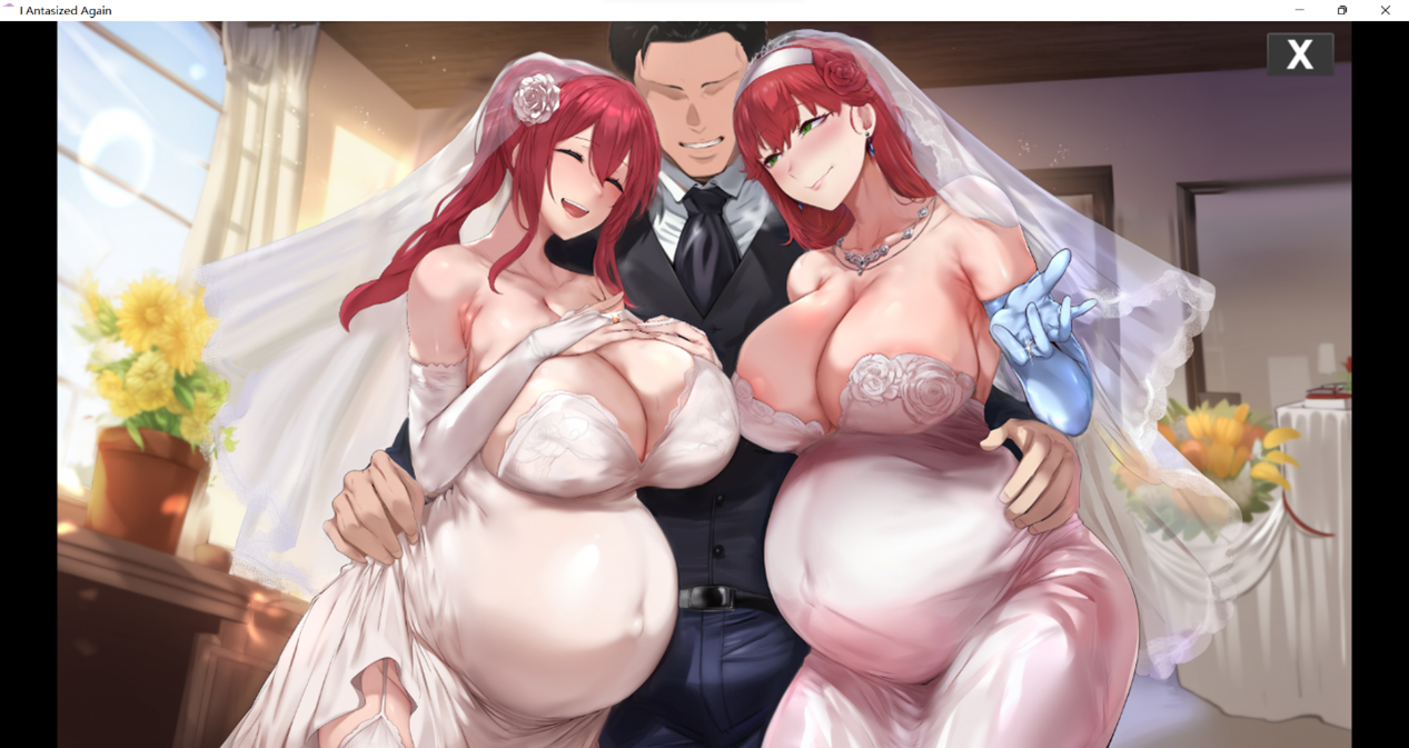 【PC-SLG/官中/步兵/全动态】 我又幻想了 I Antasized Again v0.45 官中步兵版+DLC+全CG [3G/更新]-cok论坛 - AGREE动漫游戏