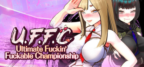 【PC-SLG/动态/官中/步兵】 U.F.F.C 天下第一色色武道会 U.F.F.C - Ultra Fuckin’ Fuckable Championship v1.10 [1.89G]-cok论坛 - AGREE动漫游戏