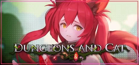 【PC-SLG】 猫与地下城 Dungeons And Cat Demo 官中版 [1.30G]-cok论坛 - AGREE动漫游戏