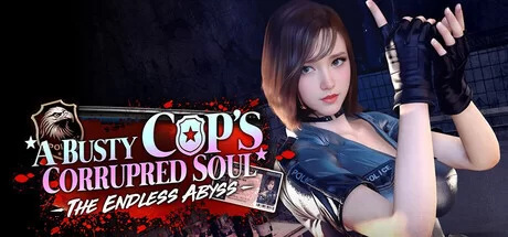 【PC-3D/SLG/动态/官中步兵】 调教女警 - 无尽堕落的深渊Cop’s Corrupt... [8.95G]-cok论坛 - AGREE动漫游戏