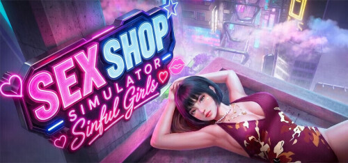 【PC-3D/SLG/动态/官中/步兵】 Sex Shop Simulator: Sinful Girls v1.1-cok论坛 - AGREE动漫游戏